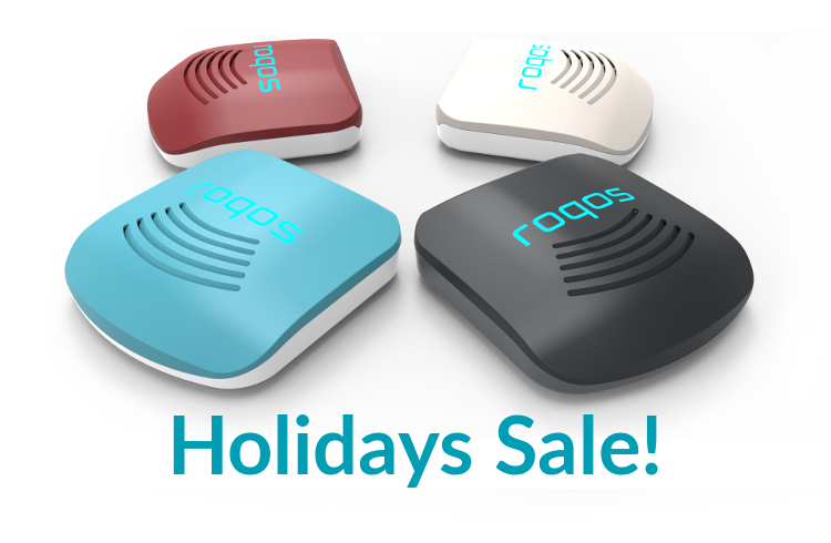 Roqos - Cybersecurity, Parental Controls, & VPN For Homes & Small ...